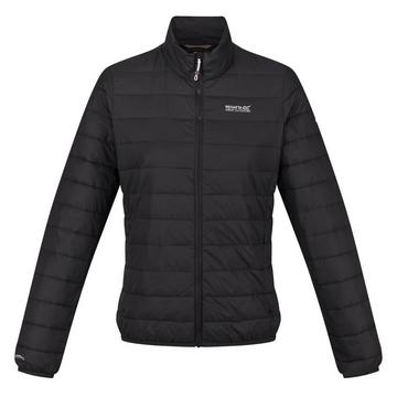 Hillpack Steppjacke