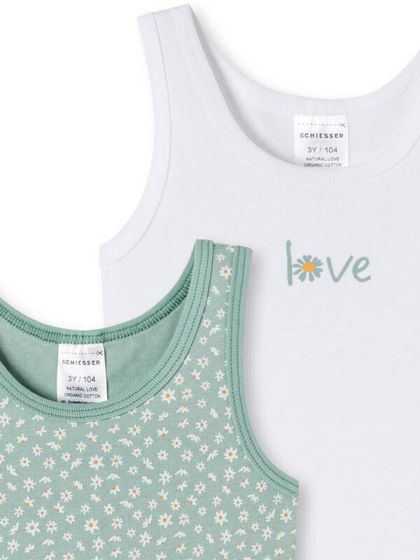 Schiesser  Girls Shirts 