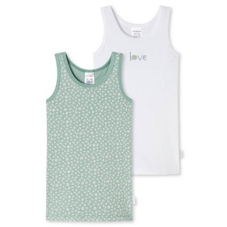 Schiesser  Girls Shirts 