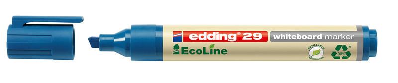 Edding EDDING Whiteboard Marker 29 1-5mm 29-3 blau  