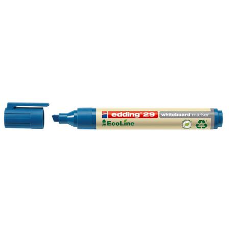 Edding EDDING Whiteboard Marker 29 1-5mm 29-3 blau  