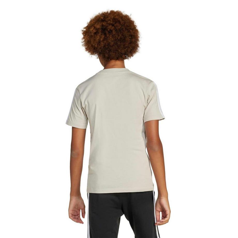 adidas  T-ShirtMotiftyle 3 Rayures Essentials 