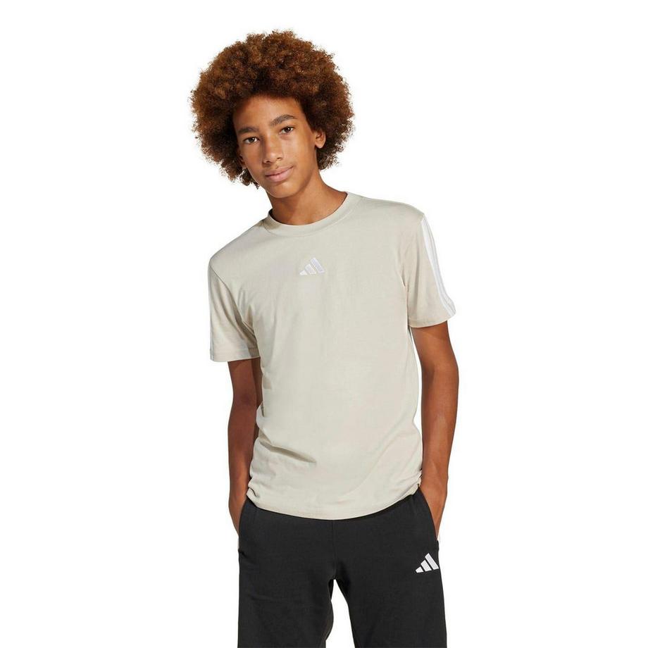 adidas  T-ShirtMotiftyle 3 Rayures Essentials 