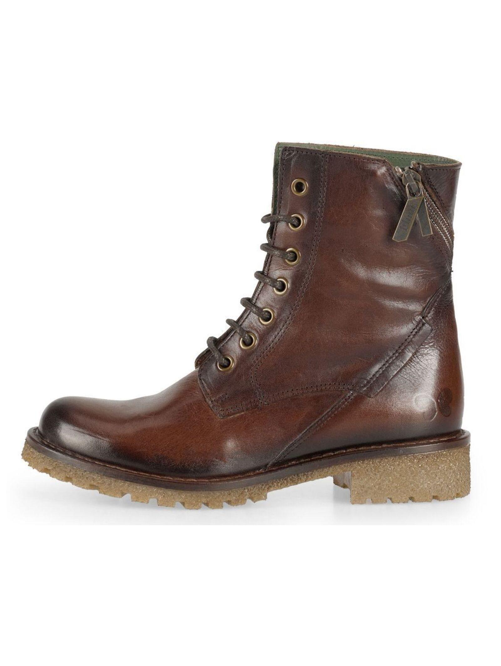 Felmini  Stiefelette CASTER D916 