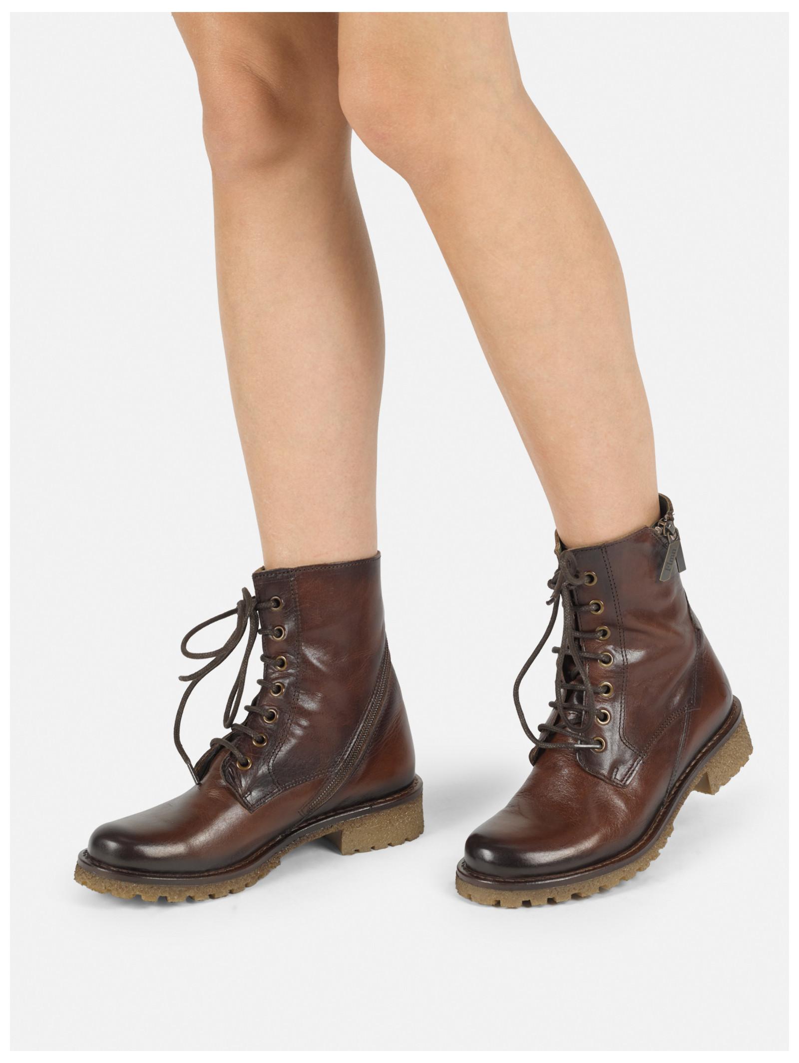 Felmini  Stiefelette CASTER D916 