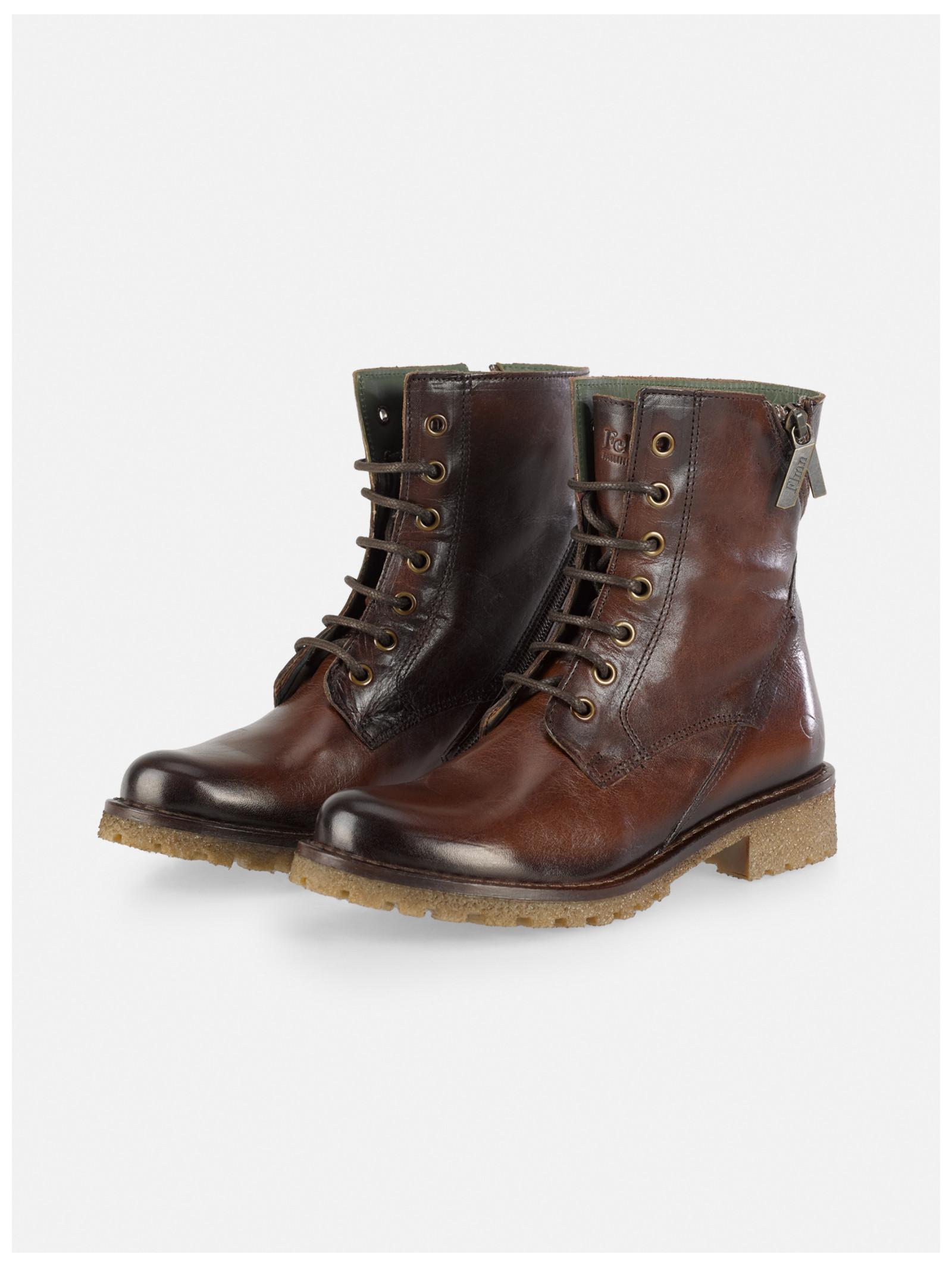 Felmini  Stiefelette CASTER D916 