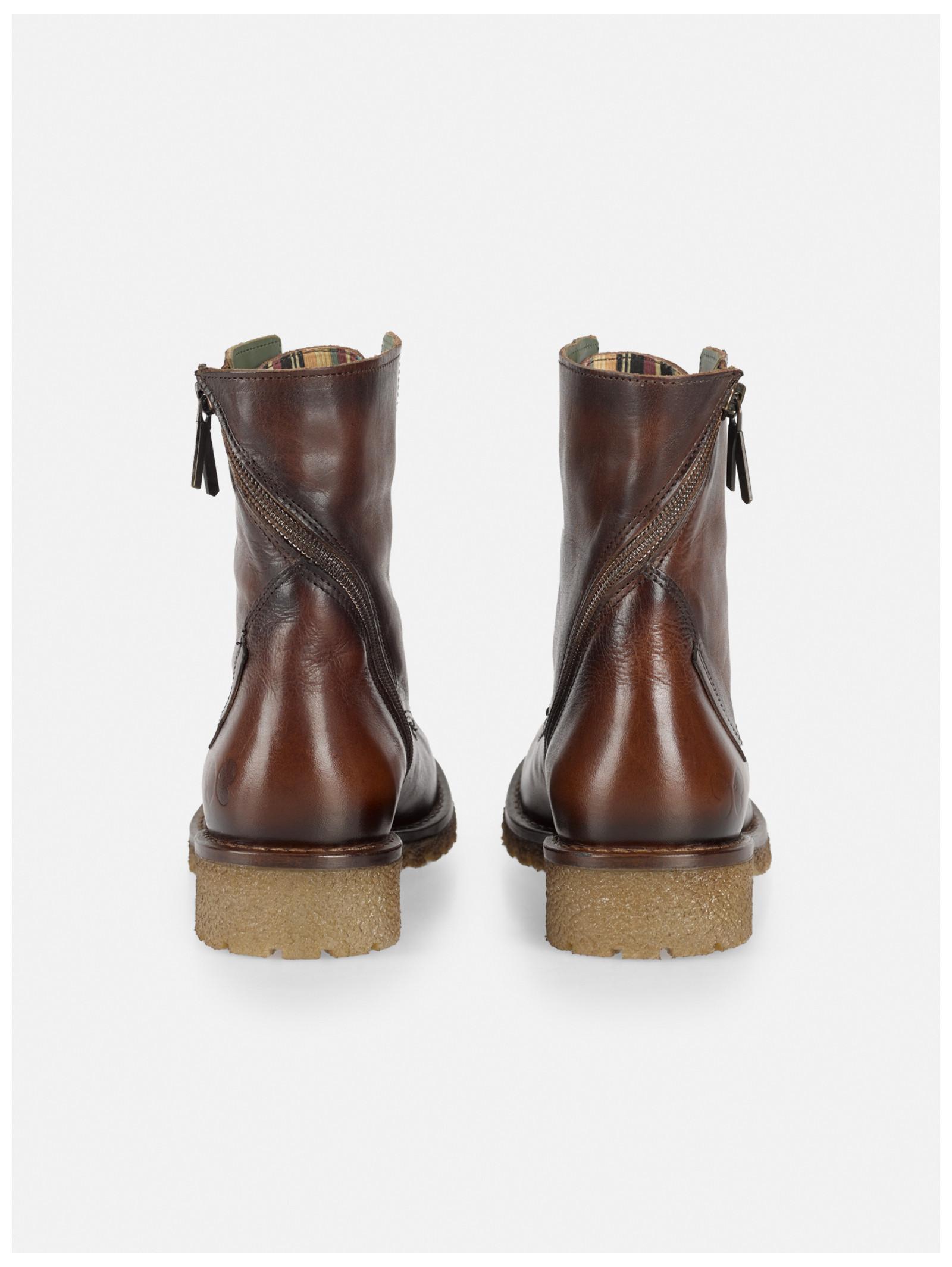 Felmini  Stiefelette CASTER D916 