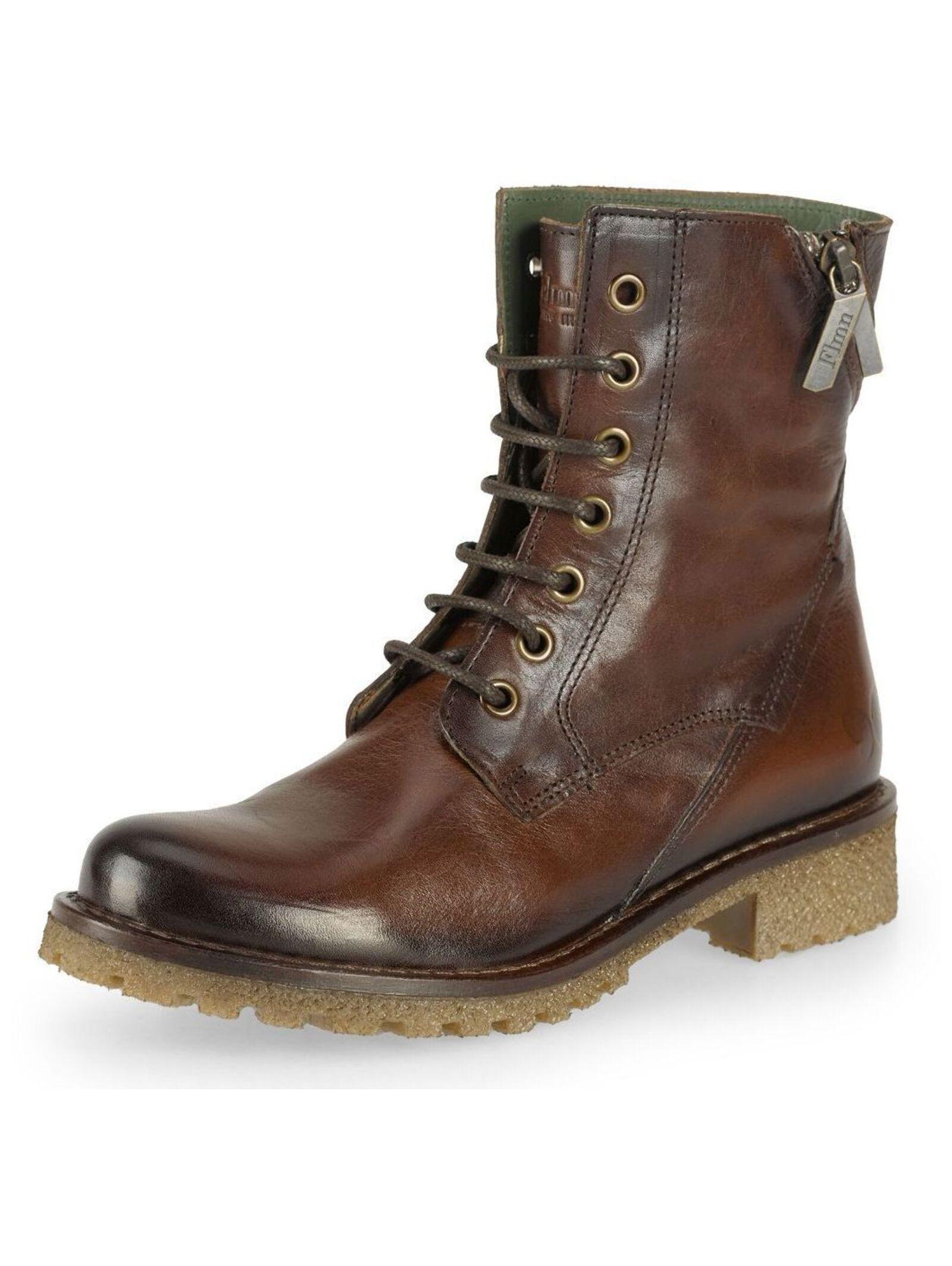 Felmini  Stiefelette CASTER D916 