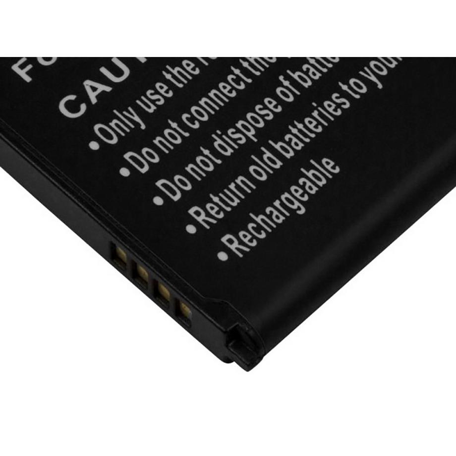 Avizar  Batterie pour Galaxy S3 GT-I9300 1750mAh 