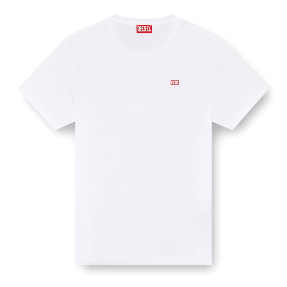 T-Shirt  1er Pack Bequem sitzend-T-MIEGOR T-SHIRT