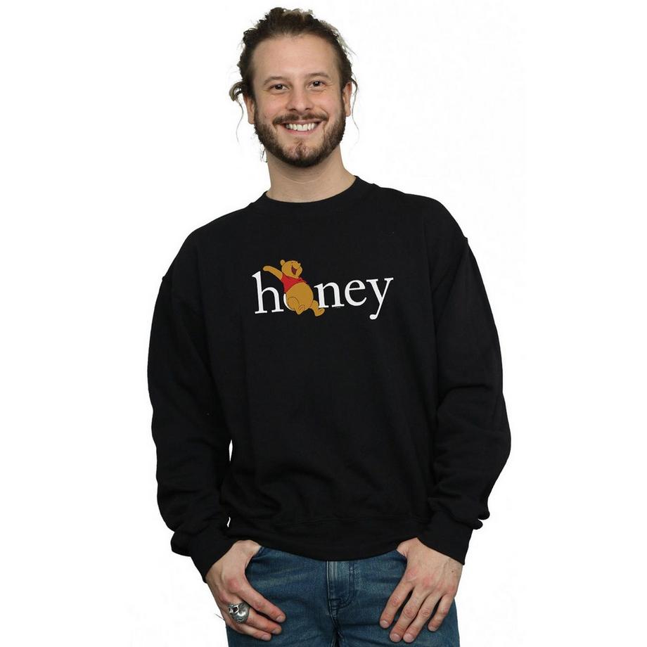 Disney Winnie the Pooh Honey Sweatshirt  