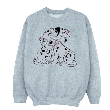 Disney  Sweat DALMATIANS 