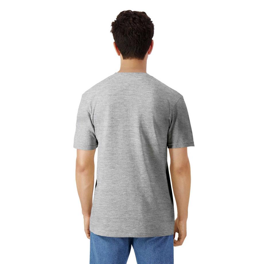 Gildan  T-Shirt, Leicht, 