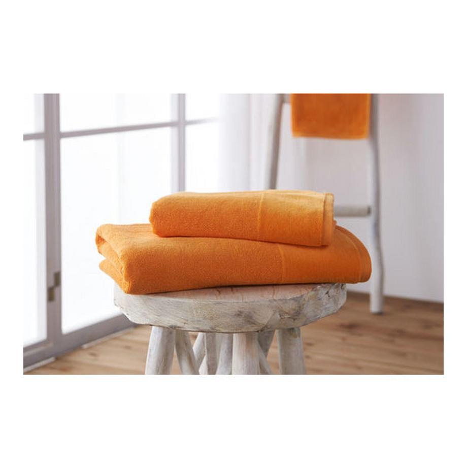 Living Home Softfeel Waschlappen  