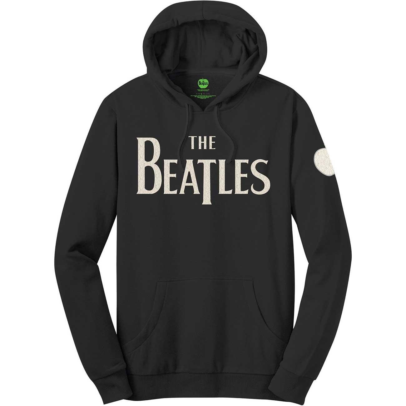 The Beatles  Sweat à capuche 