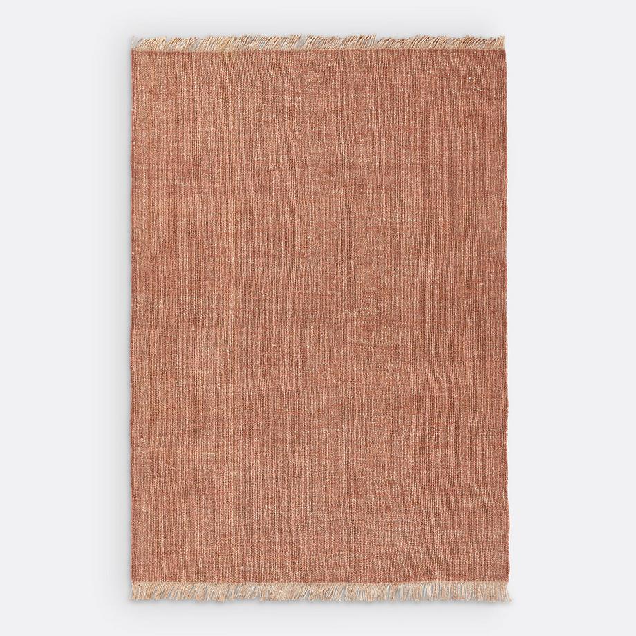 La Redoute Intérieurs Teppich Babak  