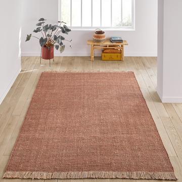 Tapis en jute