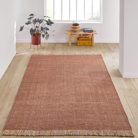 La Redoute Intérieurs Tapis en jute  