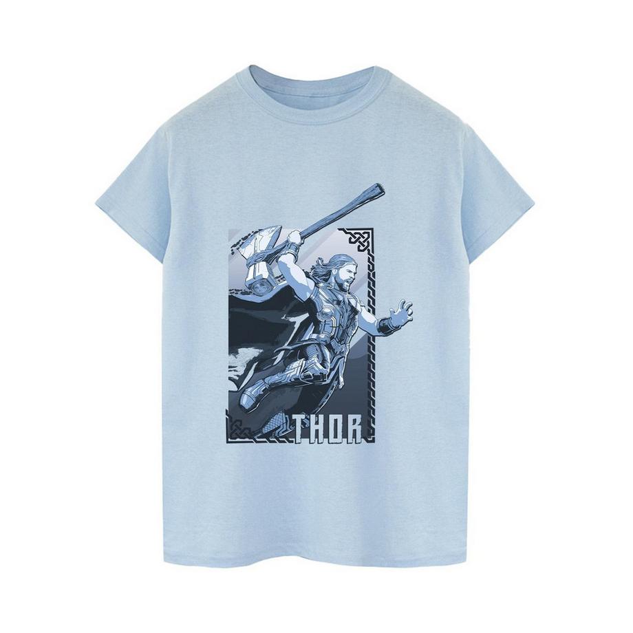 Love And Thunder TShirt