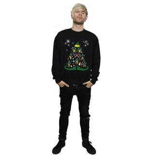 Elf  Sweatshirt 