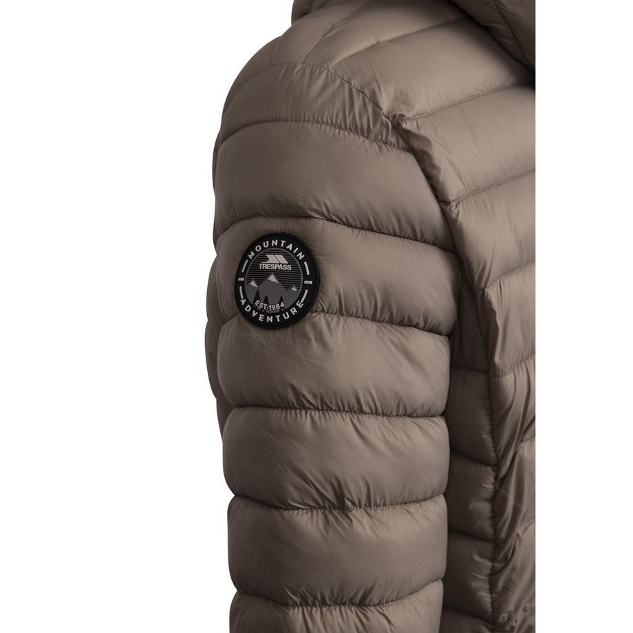 Trespass Dorothea Steppjacke  