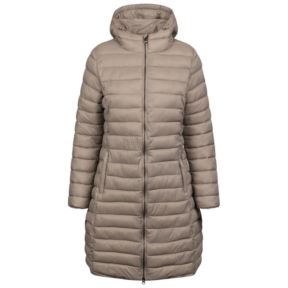 Dorothea Steppjacke