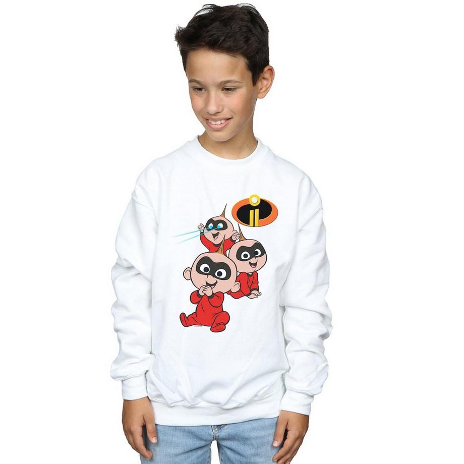 Disney  Sweat THE INCREDIBLES 