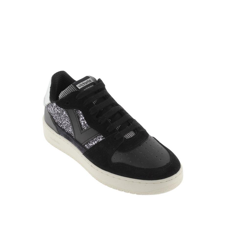 Victoria Madrid Pailletten Sneakers  