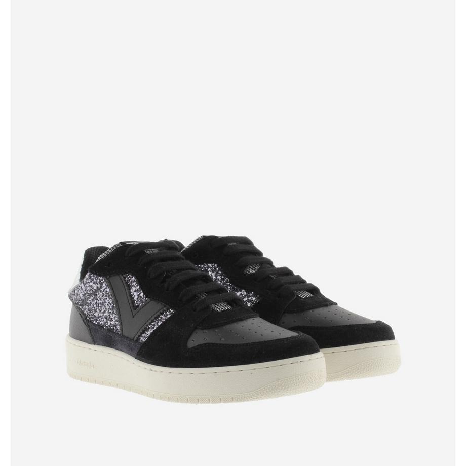 Victoria Madrid Pailletten Sneakers  