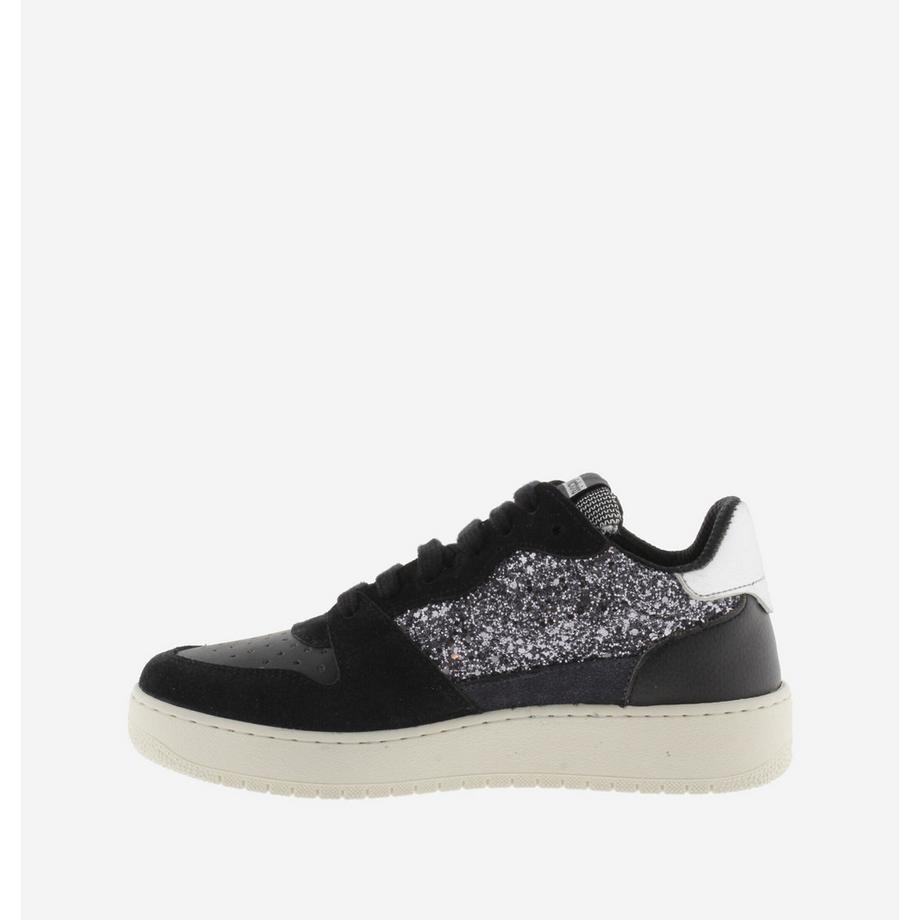 Victoria Madrid Pailletten Sneakers  