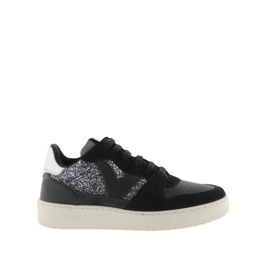 sneakers mit pailletten madrid