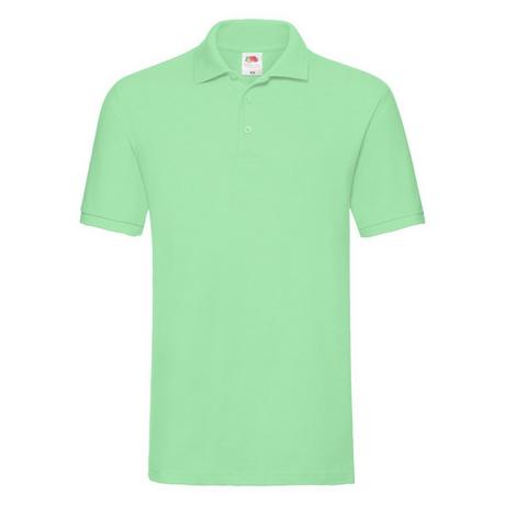 Fruit of the Loom  Premium PoloShirt, Kurzarm 