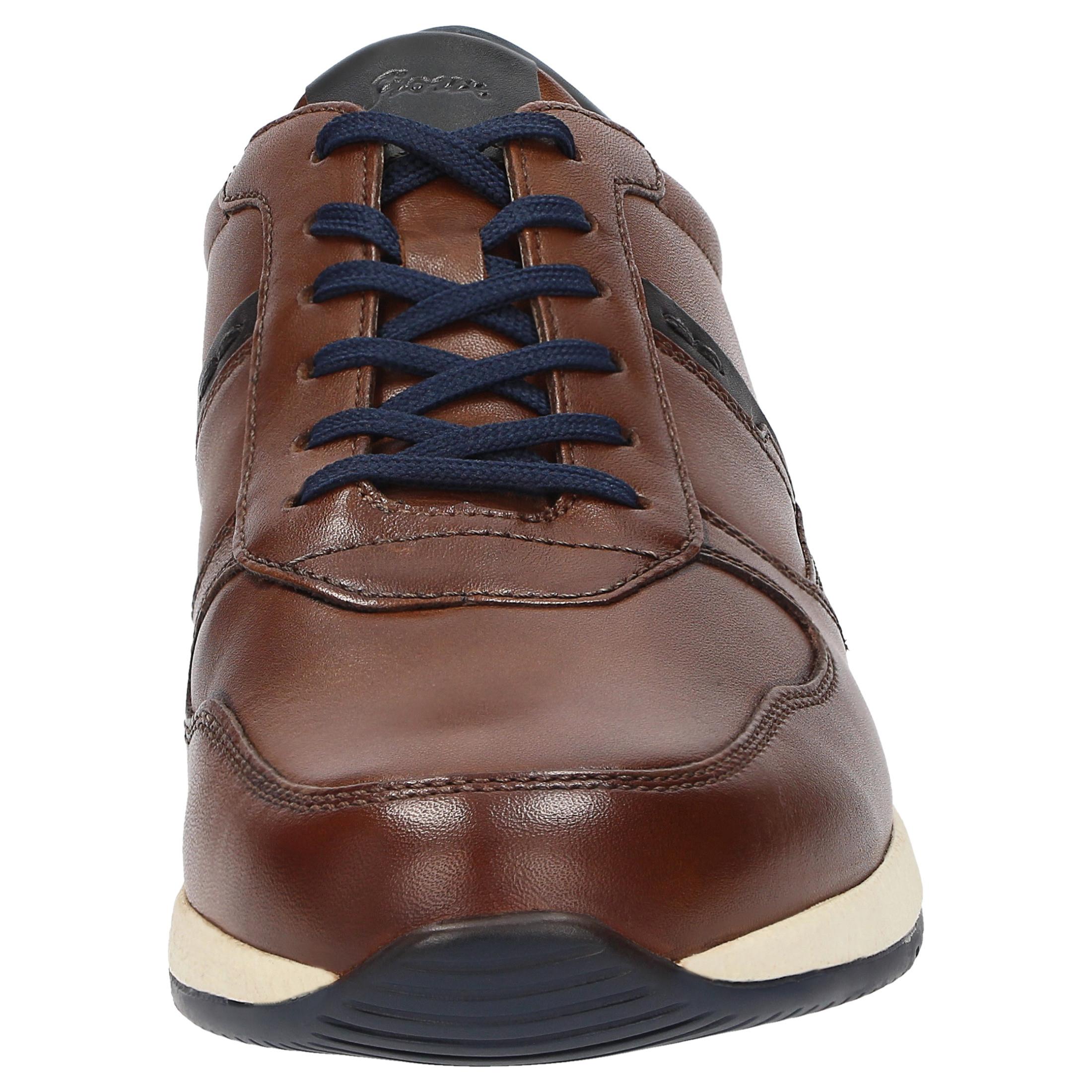 Sioux  Sneaker Rojaro-700 