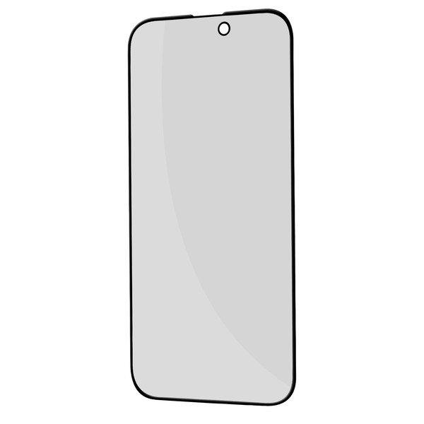 Avizar  Glas-Folie Blickschutz iPhone 14 Pro Max 