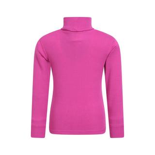 Mountain Warehouse  Talus Oberteil Rollkragen  Langärmlig 