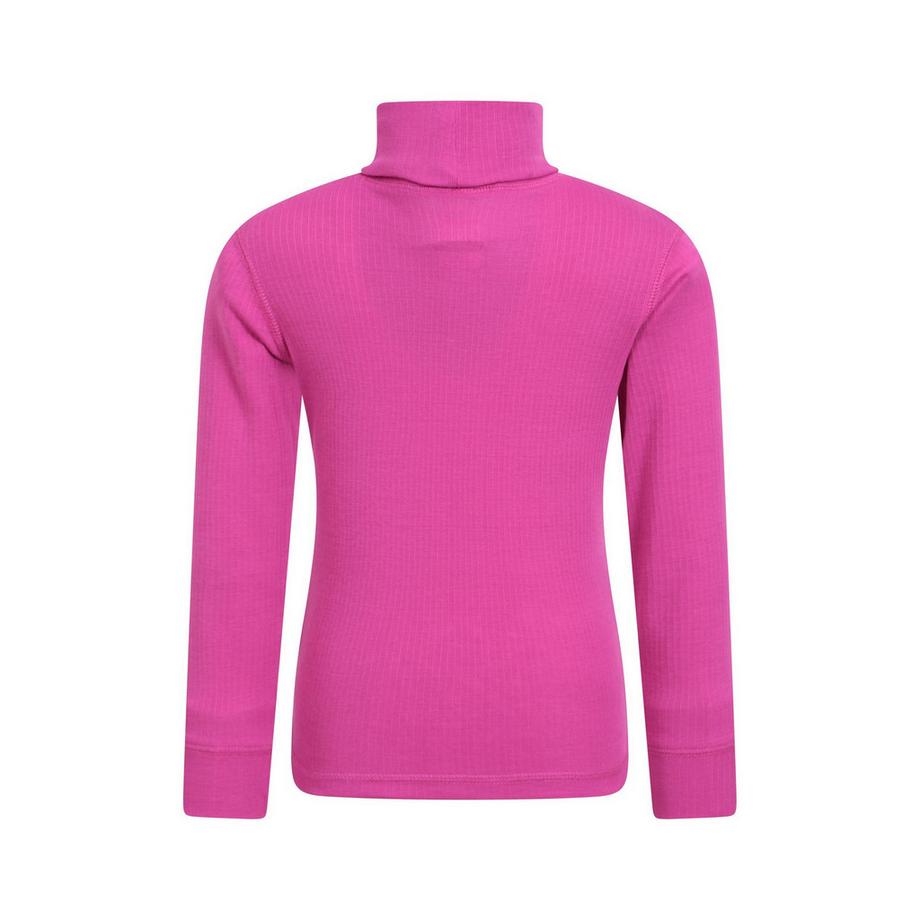 Mountain Warehouse  Talus Oberteil Rollkragen  Langärmlig 