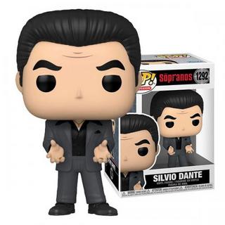 Funko  Funko Pop ! The Sopranos : Silvio Dante (1292) 