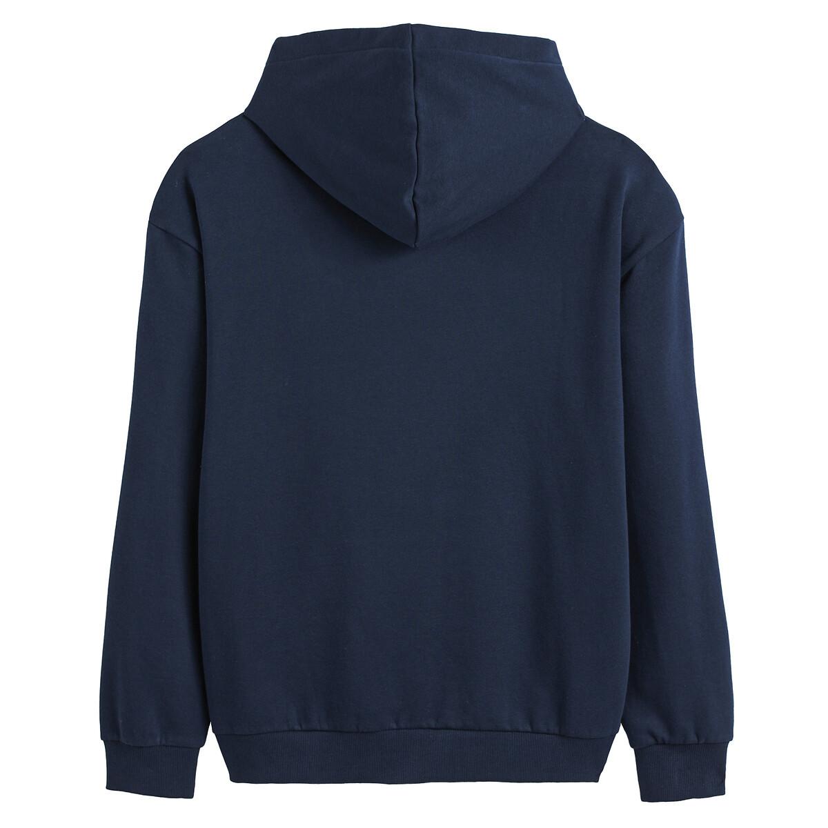 La Redoute Collections  Kapuzensweatshirt 