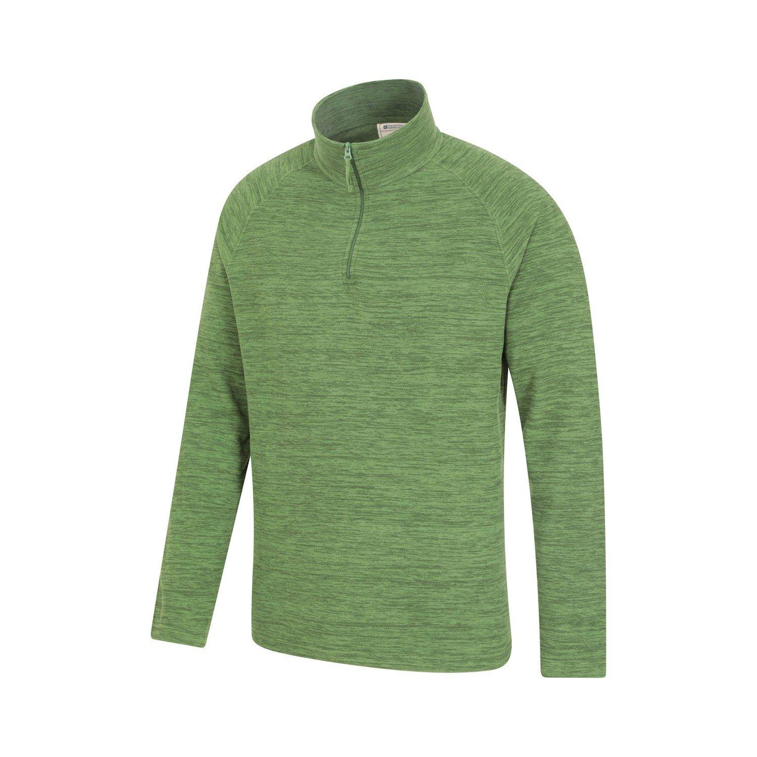 Mountain Warehouse Snowdon II Fleece Oberteil  