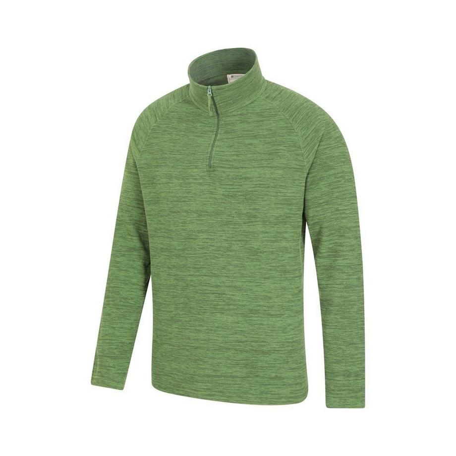 Mountain Warehouse Snowdon II Fleece Oberteil  