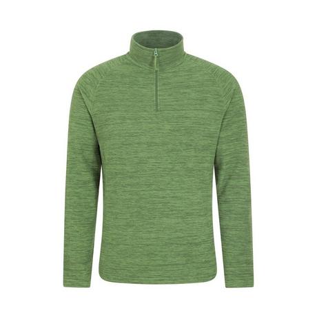 Mountain Warehouse Snowdon II Fleece Oberteil  
