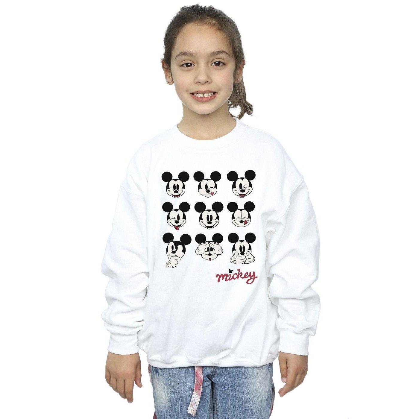 Disney  Sweatshirt 