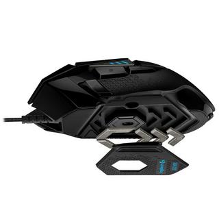 Logitech  Souris G502 Hero # 