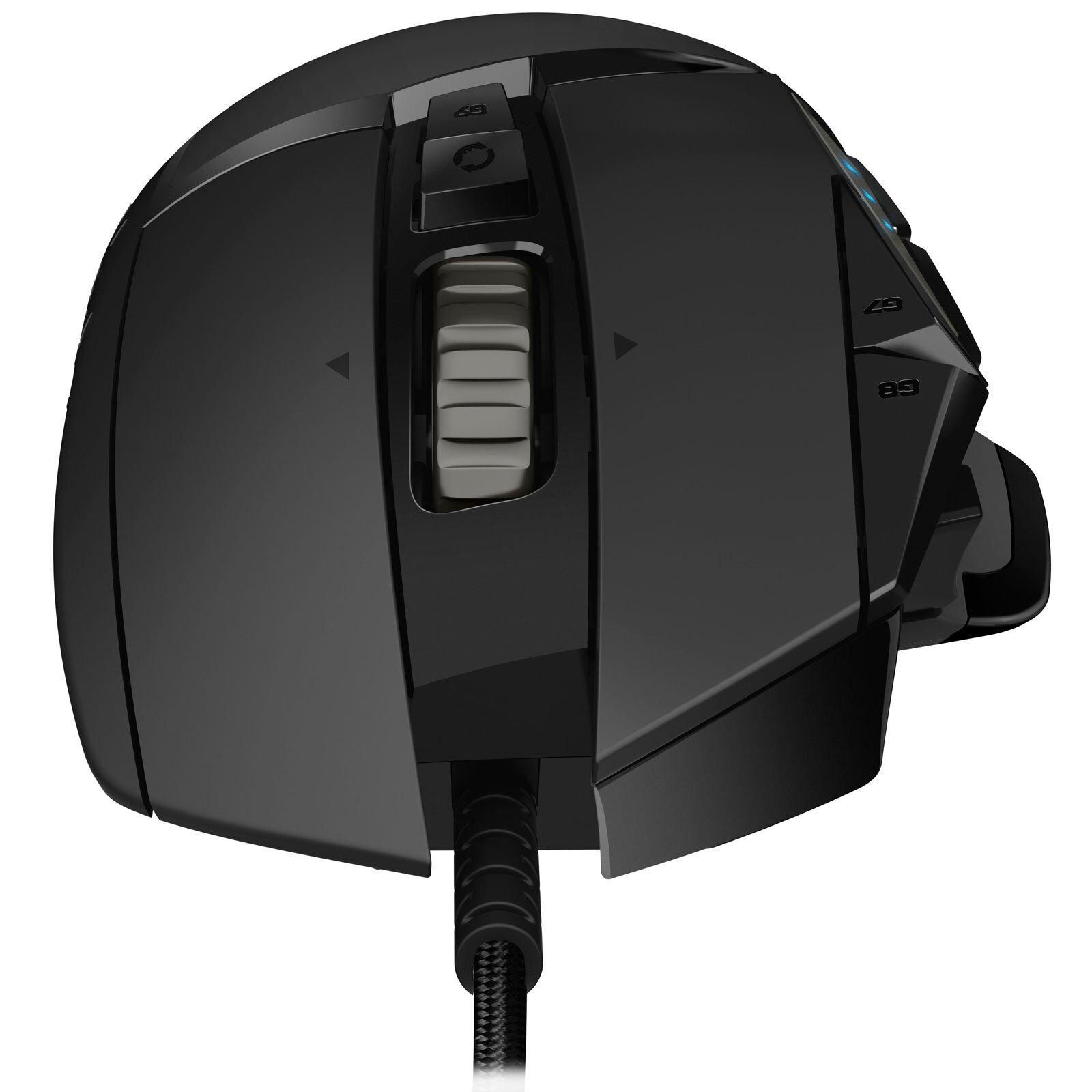 Logitech  Souris G502 Hero # 