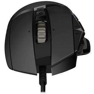 Logitech  Souris G502 Hero # 