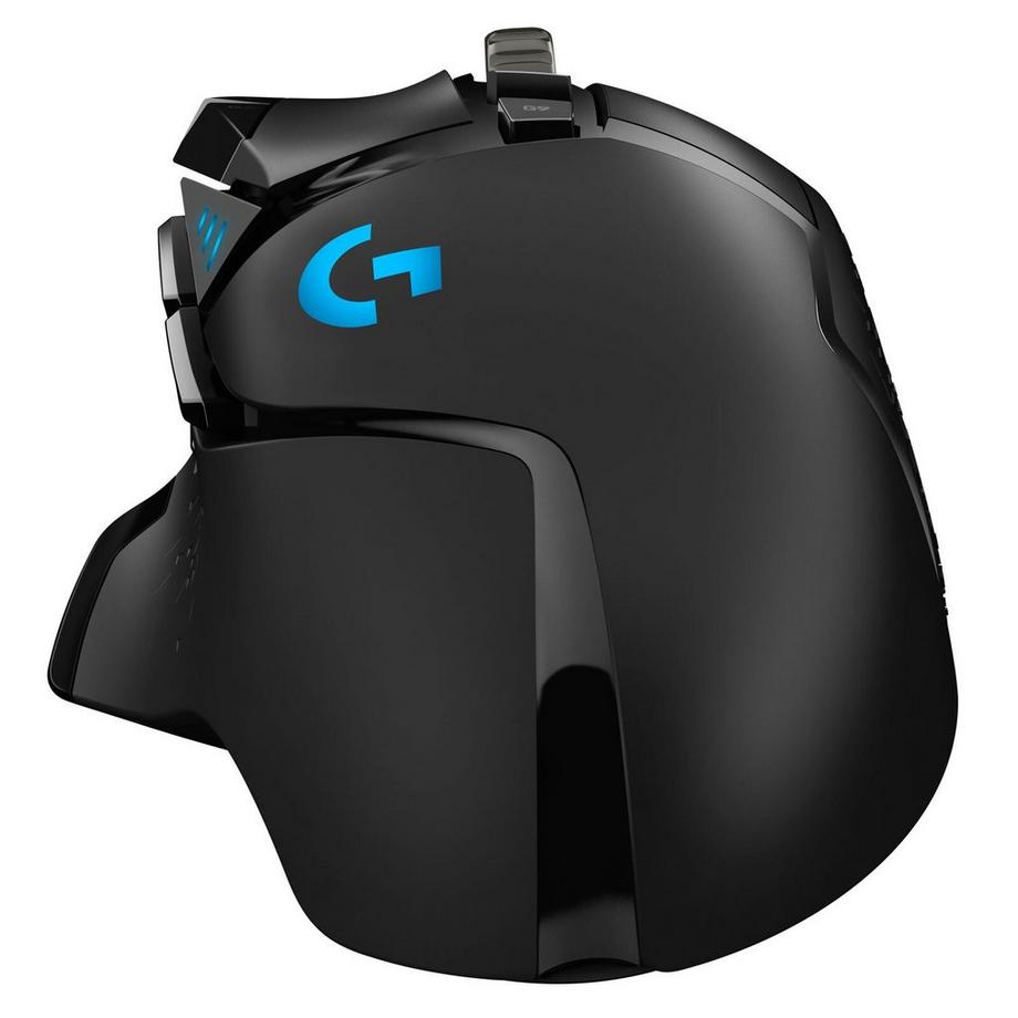 Logitech  Maus G502 Hero # 
