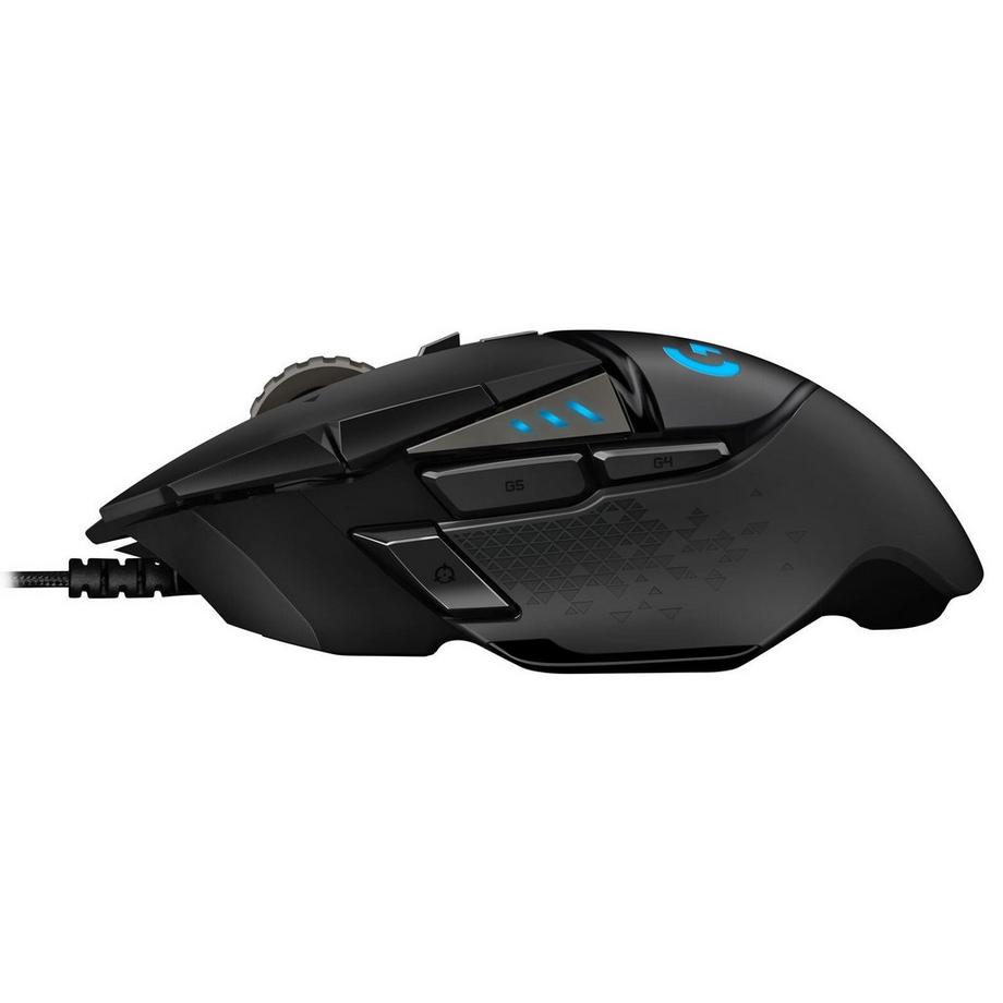 Logitech  Maus G502 Hero # 