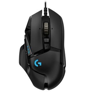 Logitech  Souris G502 Hero # 