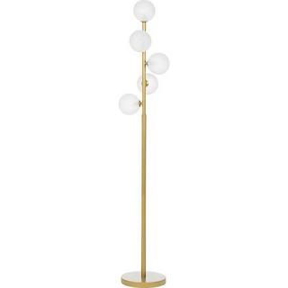 mutoni Lampadaire Balls or hauteur 156  