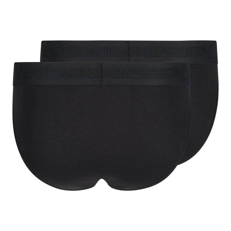 Skiny Slip Comfort Fit Confezione da 2  